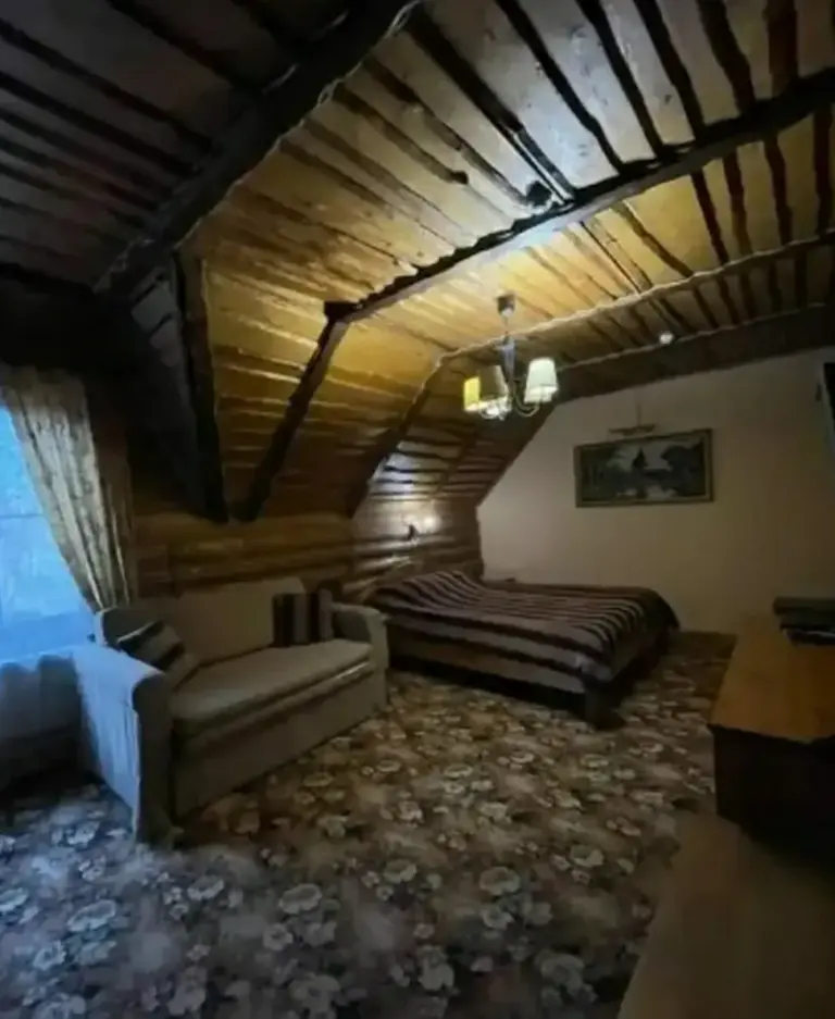 Трёхкомнатный коттедж 80 м² со своей баней до 7 гостей, фото 3