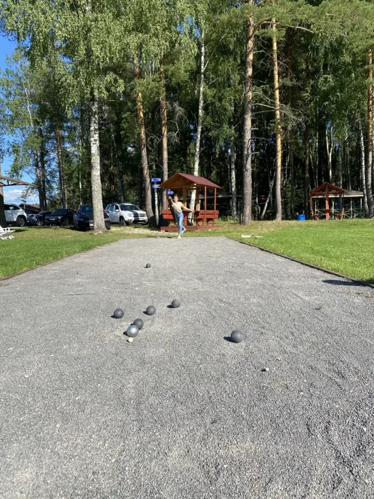 Загородный отель «Конаково.Аэро» на аэродроме, фото 6