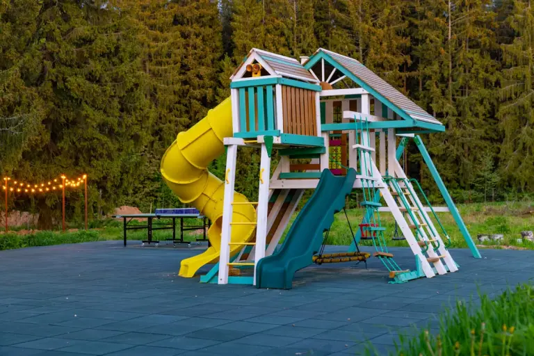 Дом отдыха «Беликово Клаб Хаус» под Сергиевым Посадом, фото 6