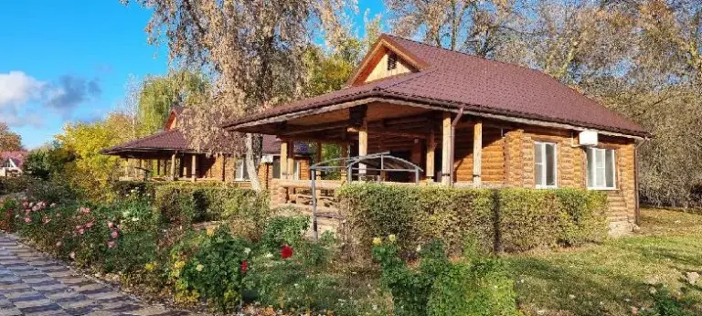 Рыболовная база «Фрегат» в Жан-Ауле, фото 3