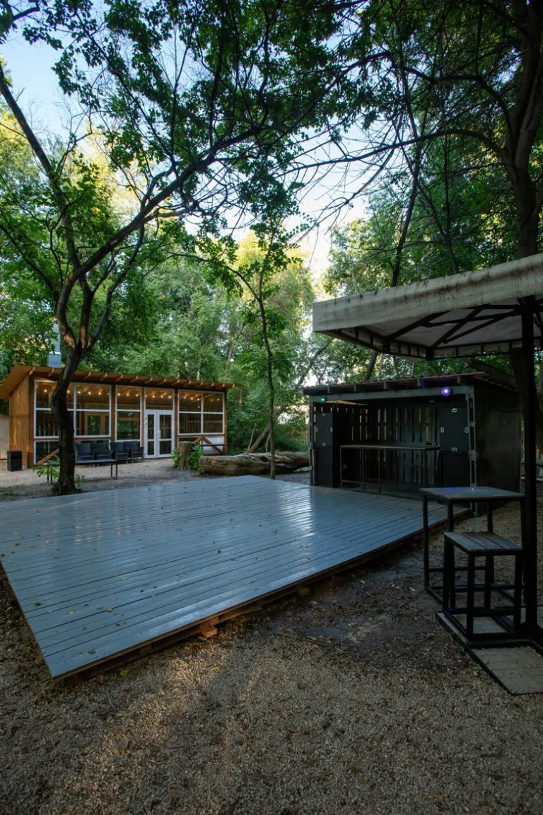 Гриль-парк «Дубки» в Ленинском районе, фото 2