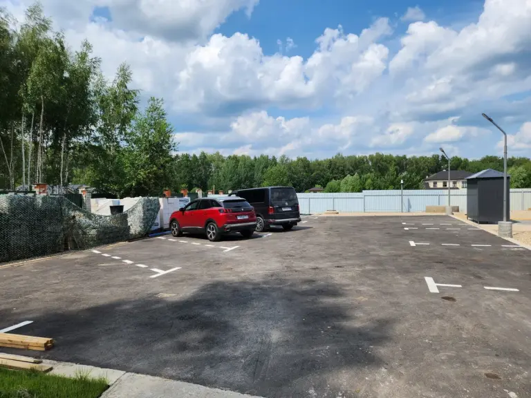 «Поплавки Клуб» на Истринском водохранилище, фото 4