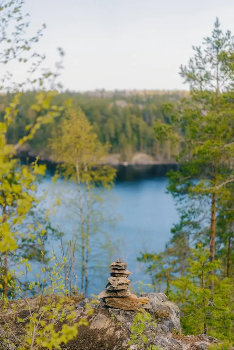 Глэмпинг «Вили Улей Карелия», Глэмпинг, Карелия, Лахденпохья