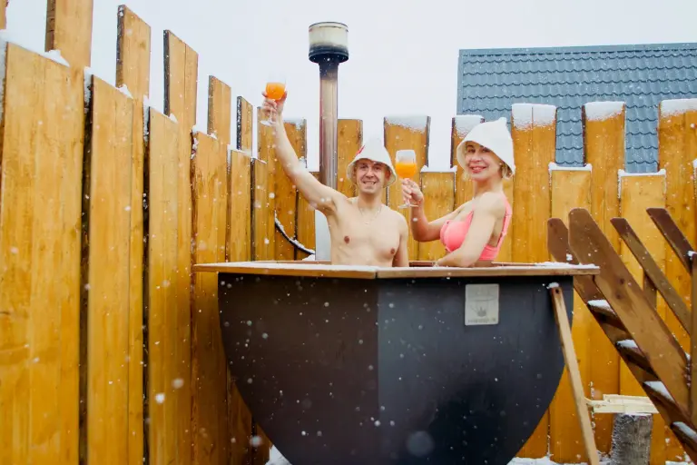Гостевые дома «Пятый сезон» в Хиттолово, фото 7