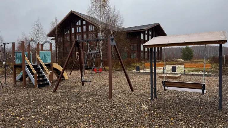 Коттеджи с банями «Спа Нринг» у Нижегородского кольца, фото 4