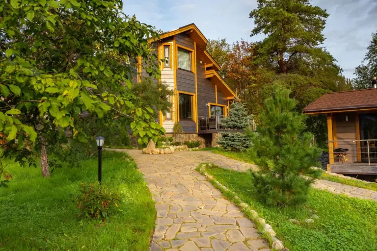 Парк-отель «Sorola Village» у Ладожского озера, фото 3