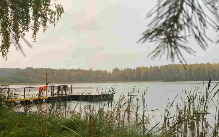 Karelian Rocky House на Кончезере, База отдыха, Карелия, Петрозаводск
