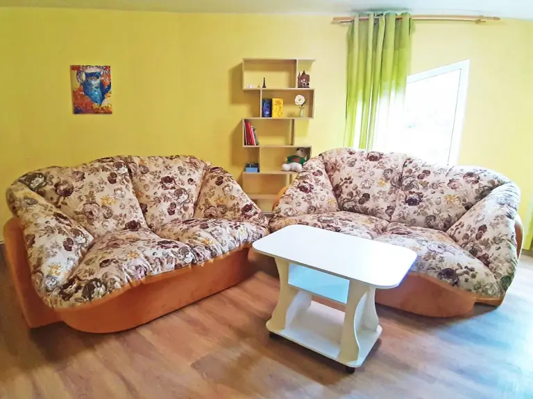 Двухэтажный домик жевунов 128 м² до 15 гостей, фото 2
