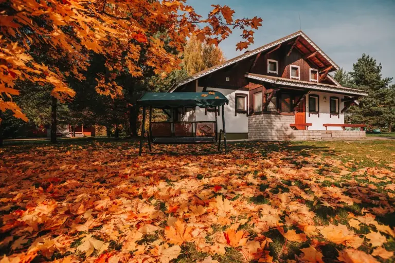 Коттедж «Шале+» с камином и тремя спальнями до 6 гостей, фото 4