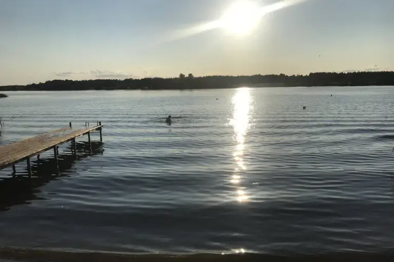 Загородный клуб «Дункан» в Прислоне, фото 4