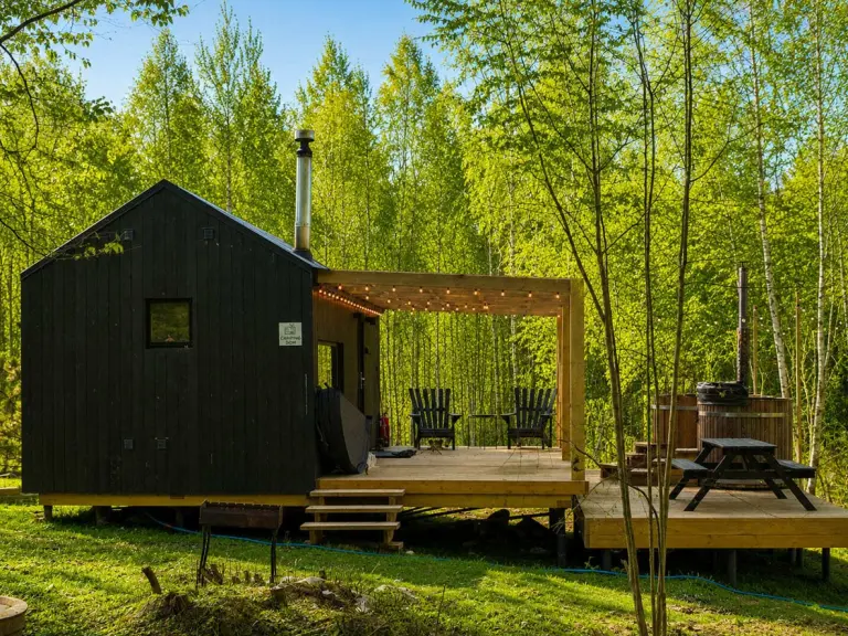 Domingo Dacha в КП «Венский лес», фото 1