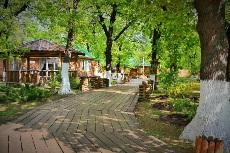 Загородный комплекс «Рублёвка», фото 3