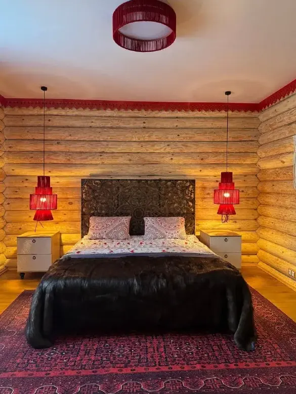Княжий терем 120 м² для компании до 8 гостей, фото 3