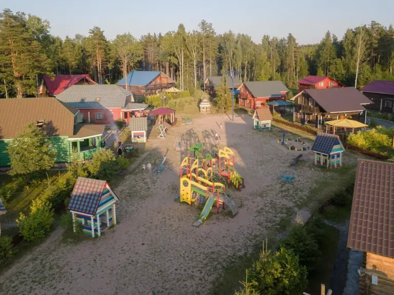 Комплекс отдыха «Семь озер», фото 3