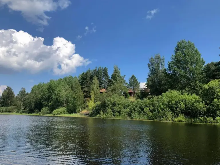 База отдыха «Карельский фьорд» в Ладожских шхерах, фото 5