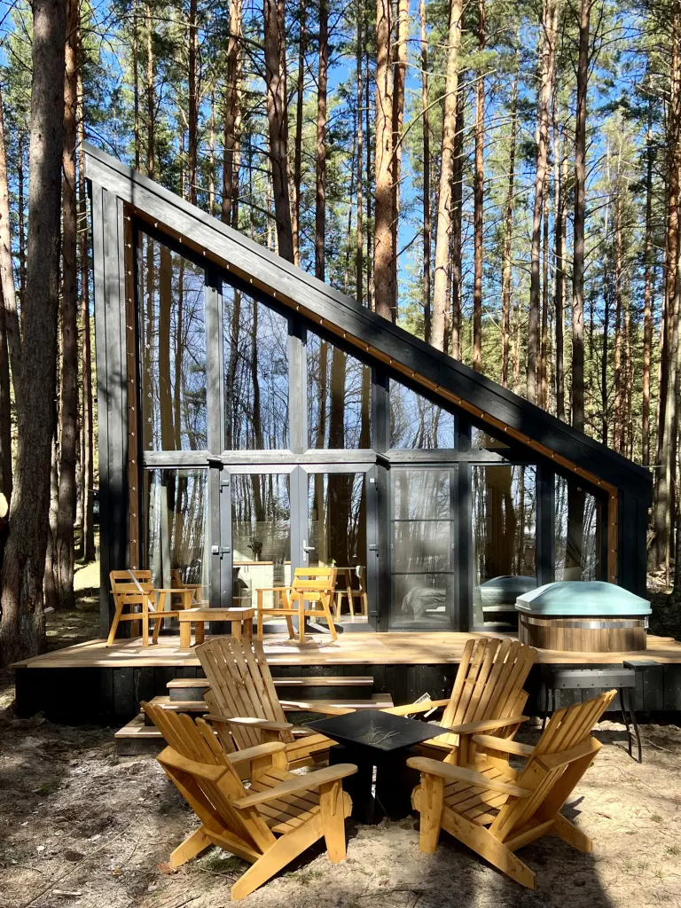 The Lagom Лосево, фото 3
