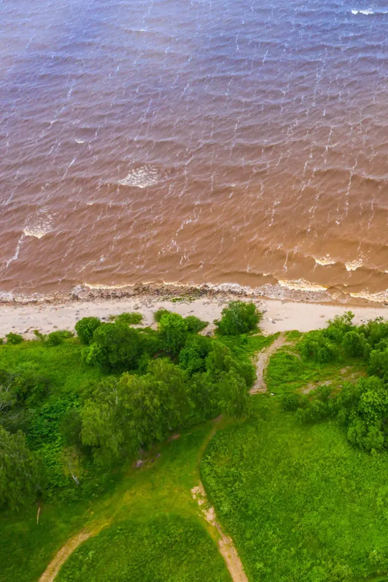 Гостевой комплекс «Lake Park» на Ильмене, фото 2