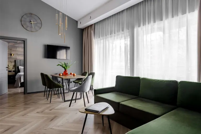 Вилла Mairi Suite с двумя спальнями и террасой 110 м² до 6 гостей, фото 5