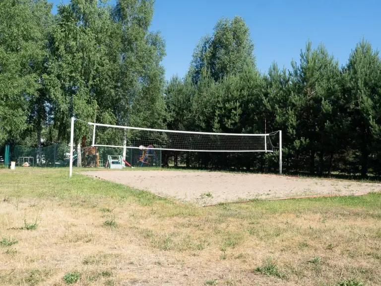 Эко-отель «Веточка» на Волге в Устье, фото 7