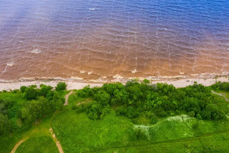 Гостевой комплекс «Lake Park» на Ильмене, фото 3
