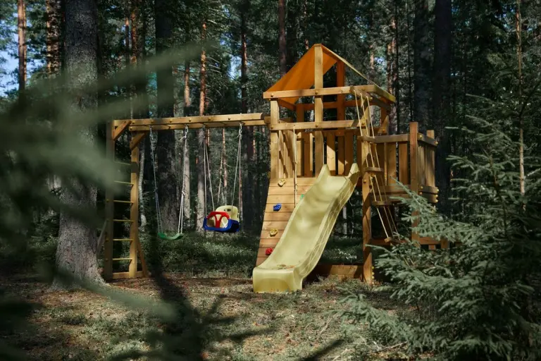 Загородный клуб KORBI, фото 6