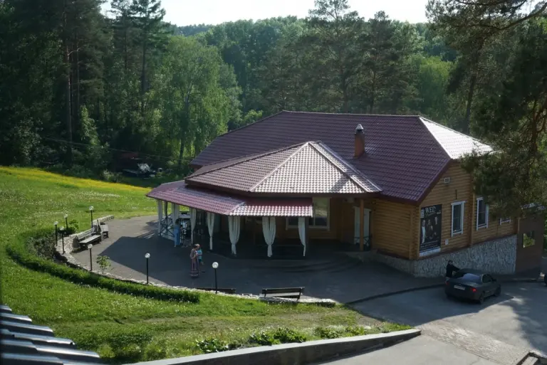 Эко-комплекс «Таёжный» в Новокузнецке, фото 5