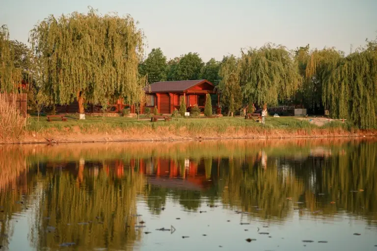 Загородный комплекс «Хутор Покровский», фото 2