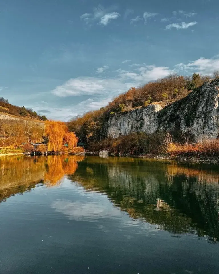 База отдыха «Коба-Чаир» у села Родное, фото 2