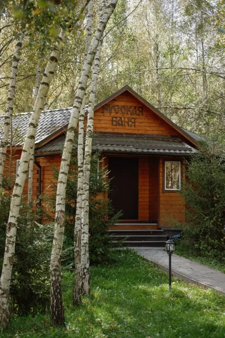 Загородный отель «Боярская усадьба» в Свистухе, фото 3