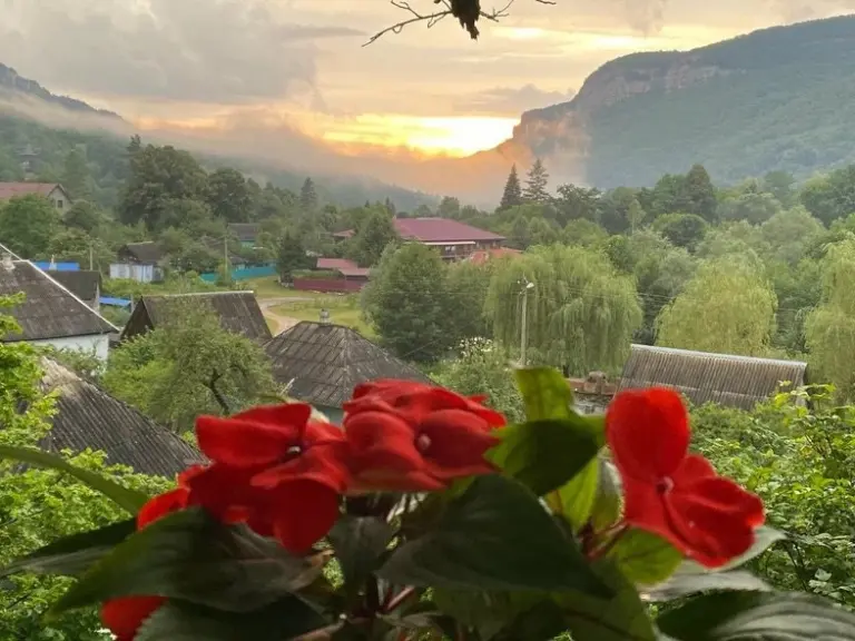 Гостевые дома «ВиллаЛила» в Мезмае, фото 8