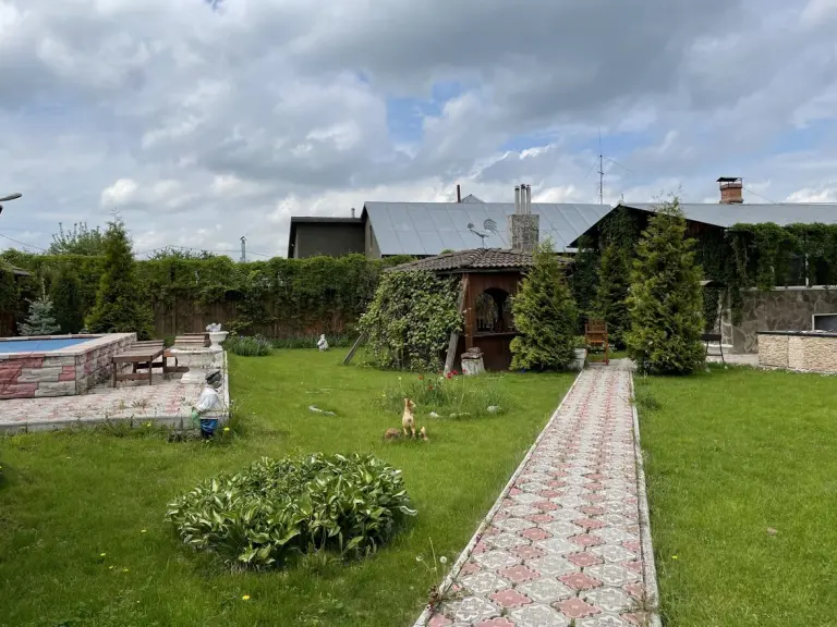 Загородный комплекс «Старый замок» в Маслово, фото 5