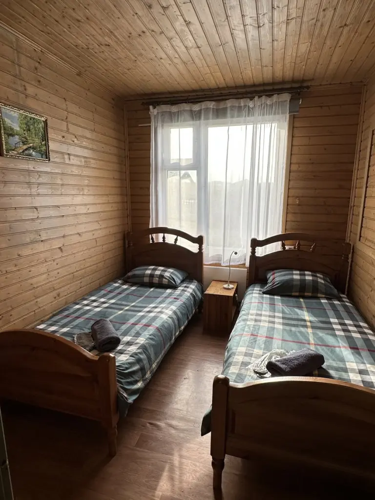 Дом №2 с верандой и мангалом до 6 гостей, фото 5