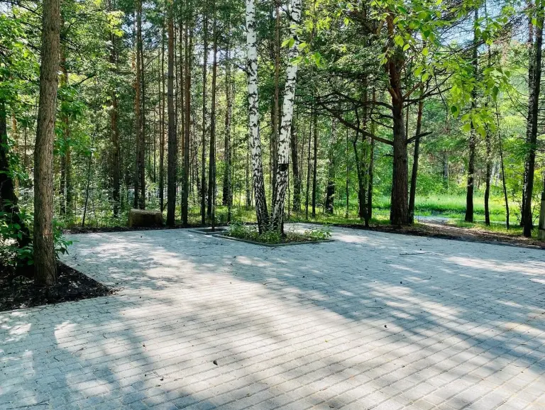Корпоративная беседка, фото 3