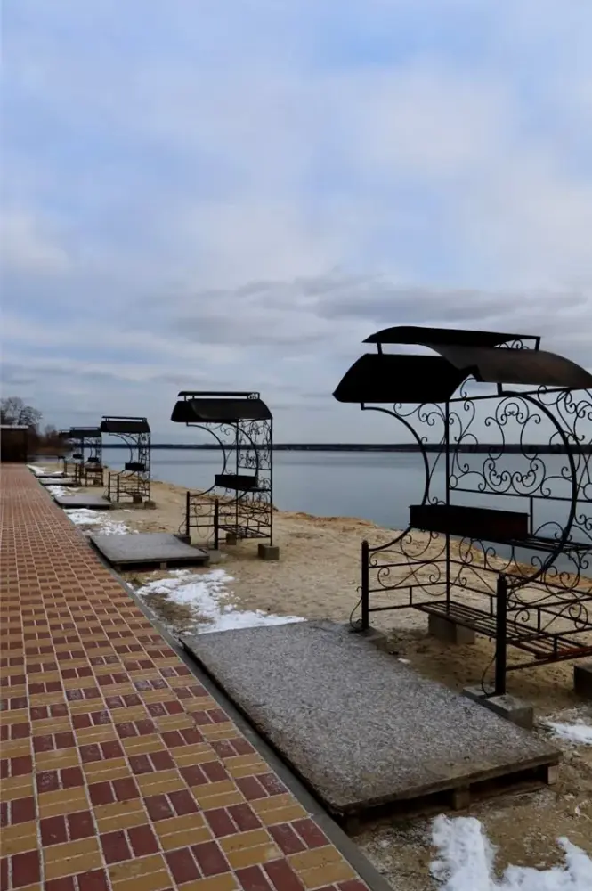 Модульный люкс у воды до 3 гостей, фото 3