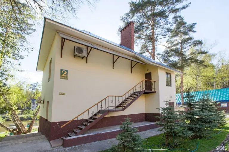Беседки загородного отеля «Регина» в Петровском, фото 6