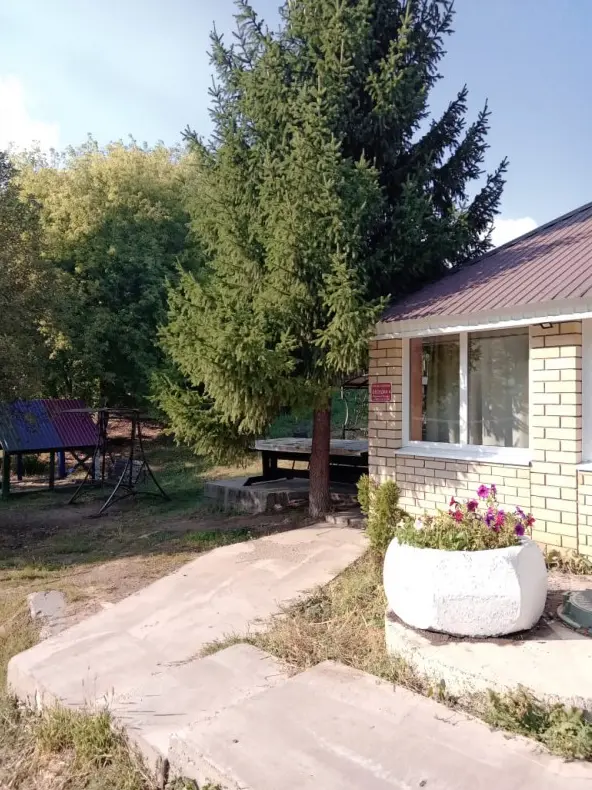 Тёплые беседки №4 и №5 с тёплым полом и мангалом до 10 человек, Тёплая беседка, Татарстан, Набережные Челны