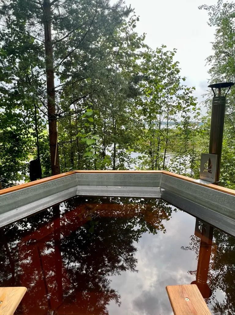 The Lagom Лосево, фото 8