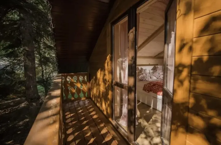 Dream Chalet с финской сауной и тремя спальнями до 8 гостей, фото 3