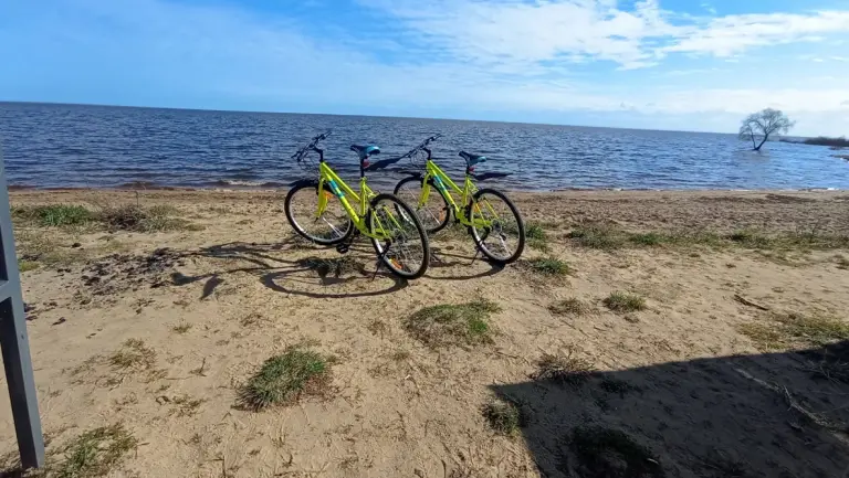 База отдыха «Ильмень» под Великим Новгородом, фото 2